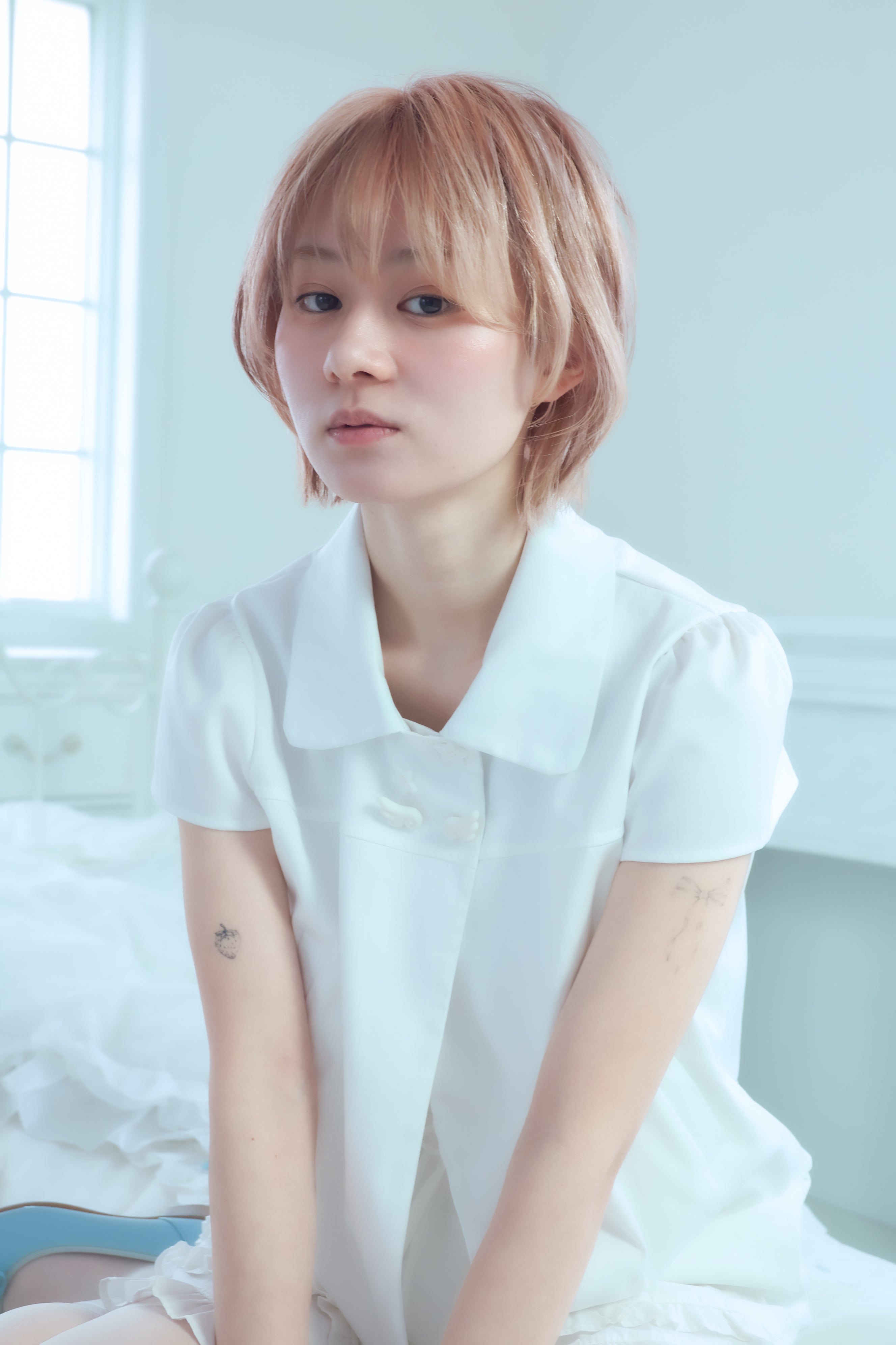 heavenblouse(white)