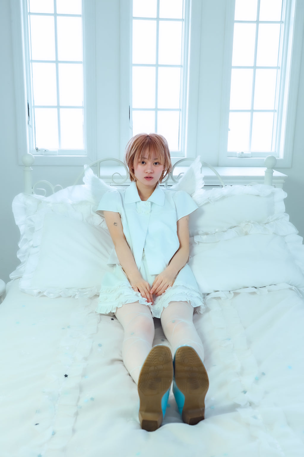 heavenblouse(white)