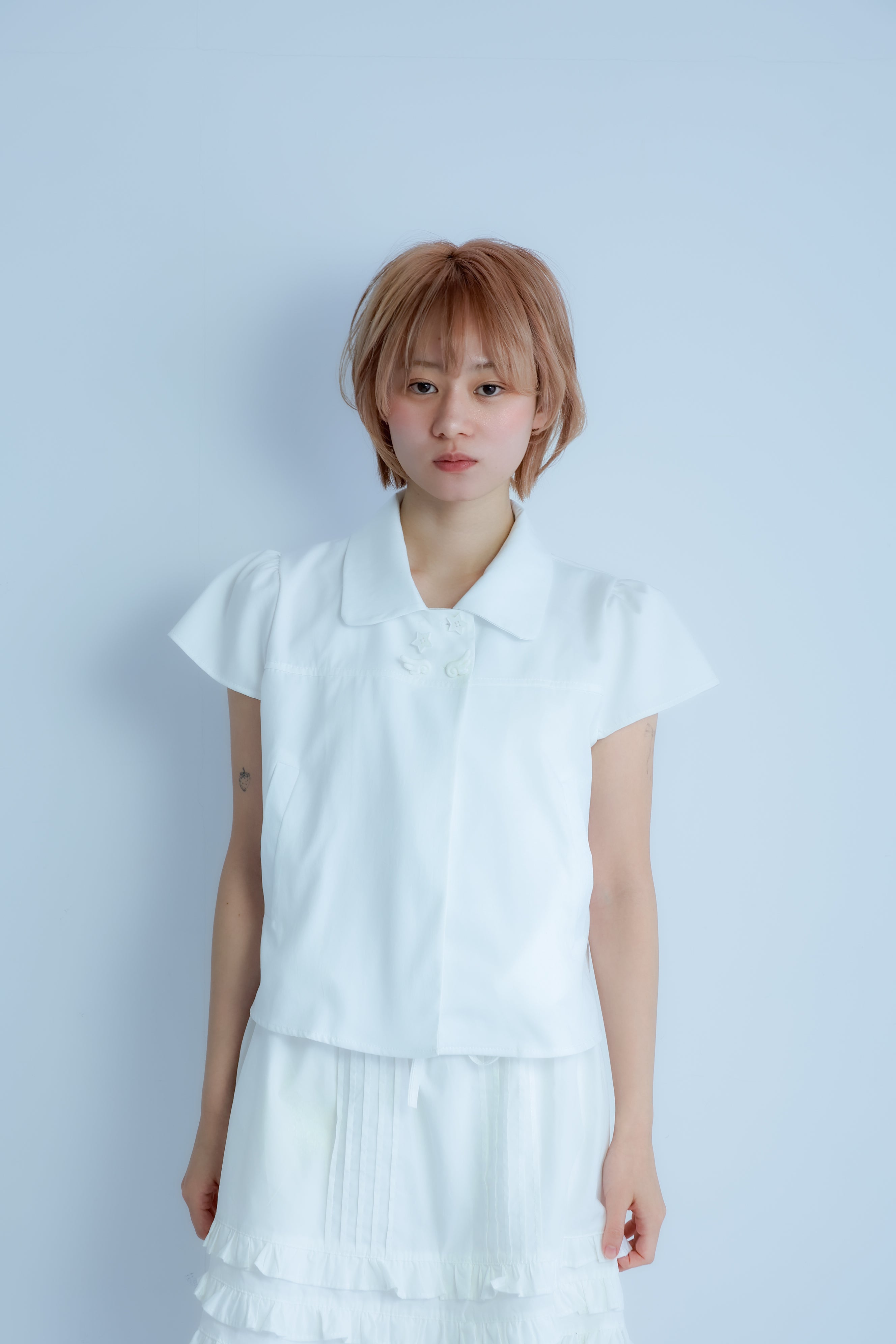 heavenblouse(white)