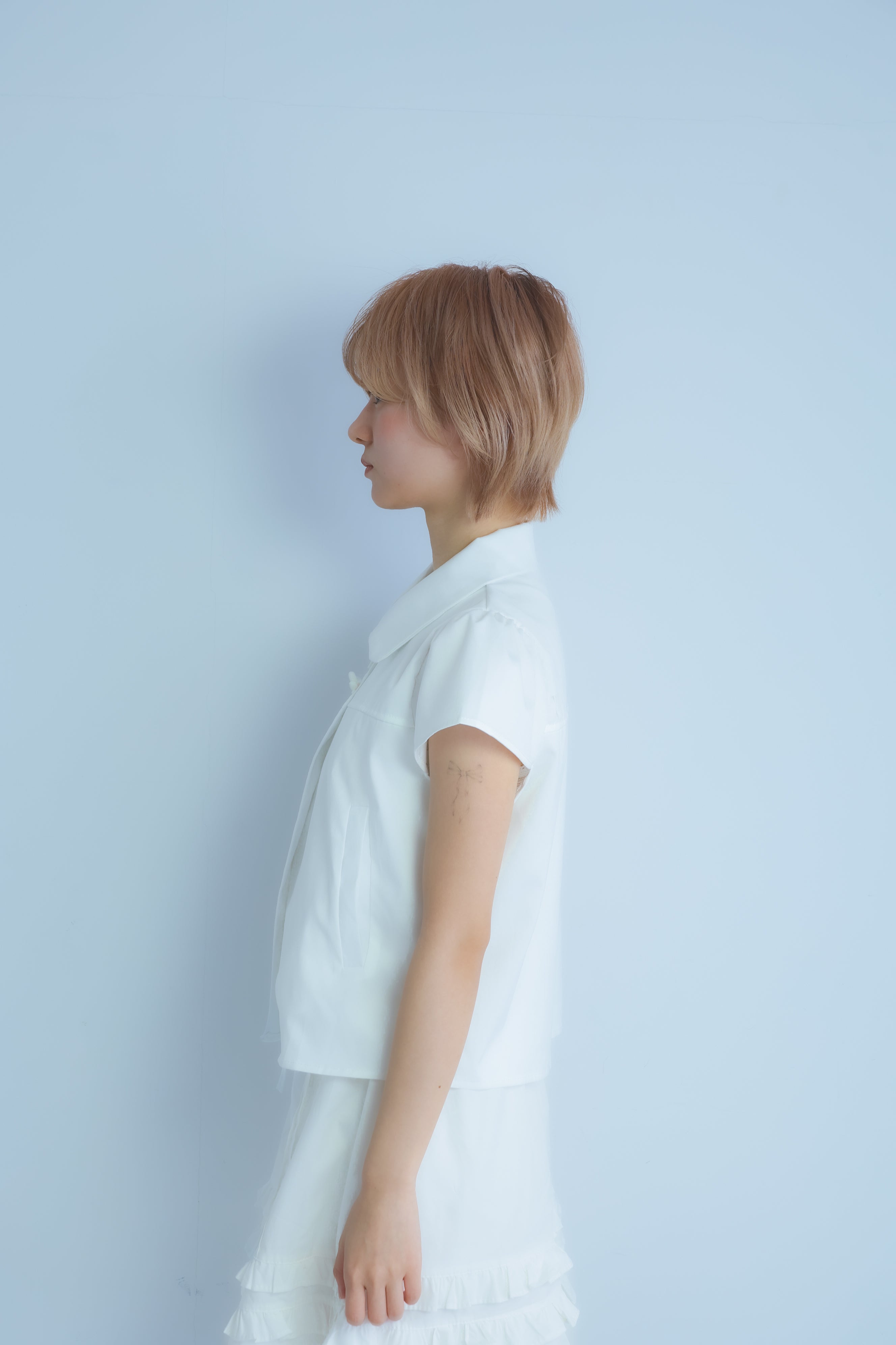 heavenblouse(white)