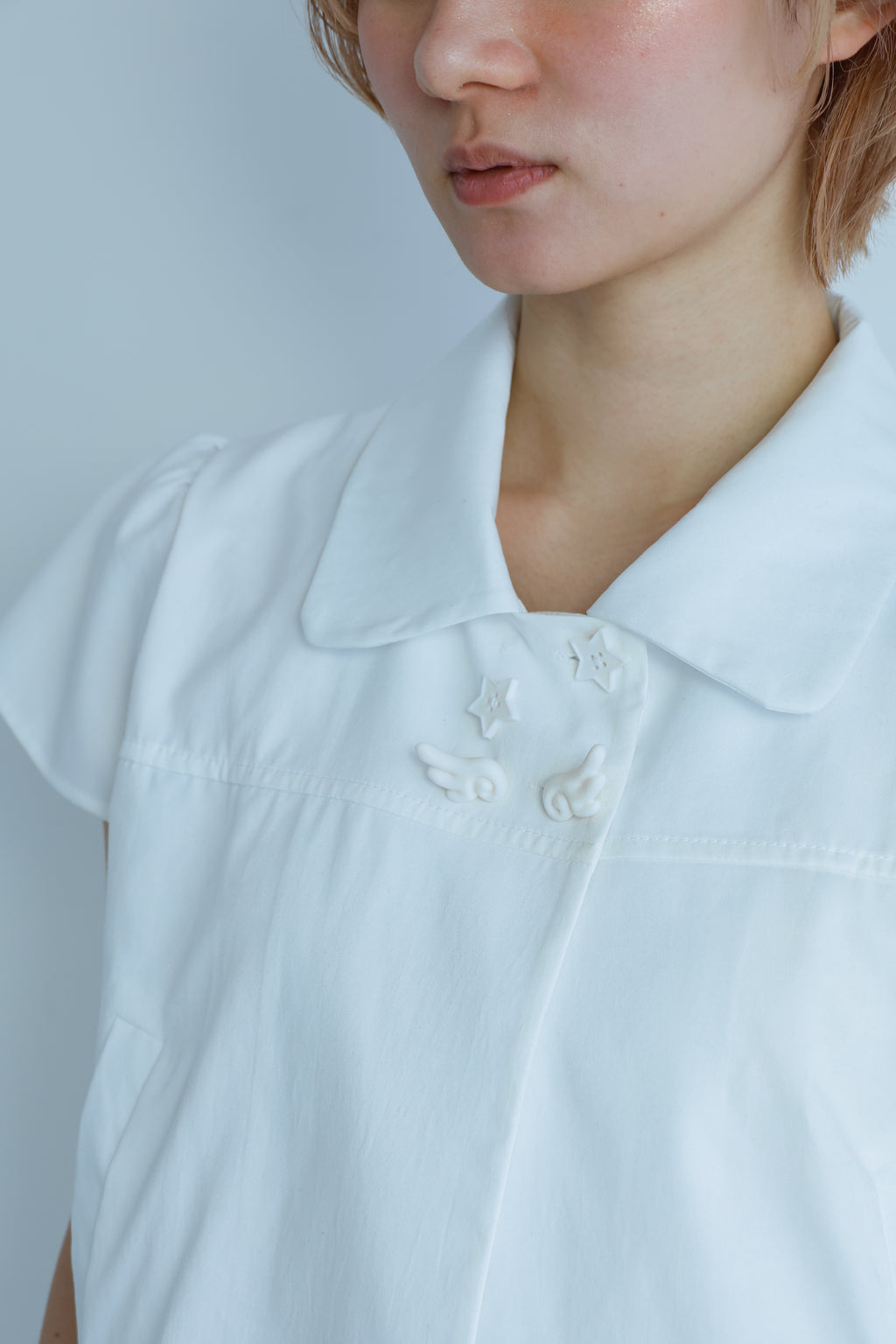 heavenblouse(white)