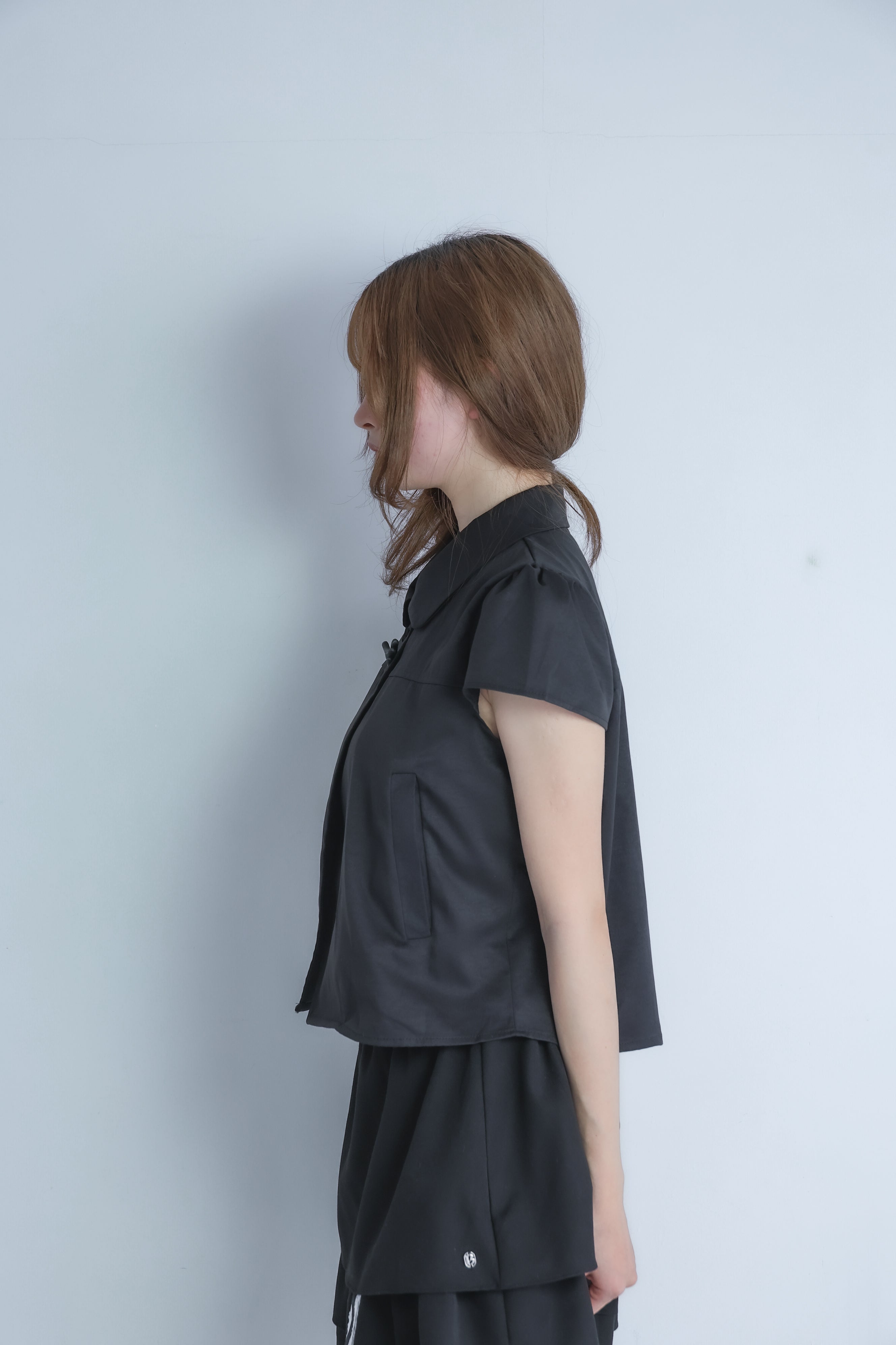 heavenblouse(black)