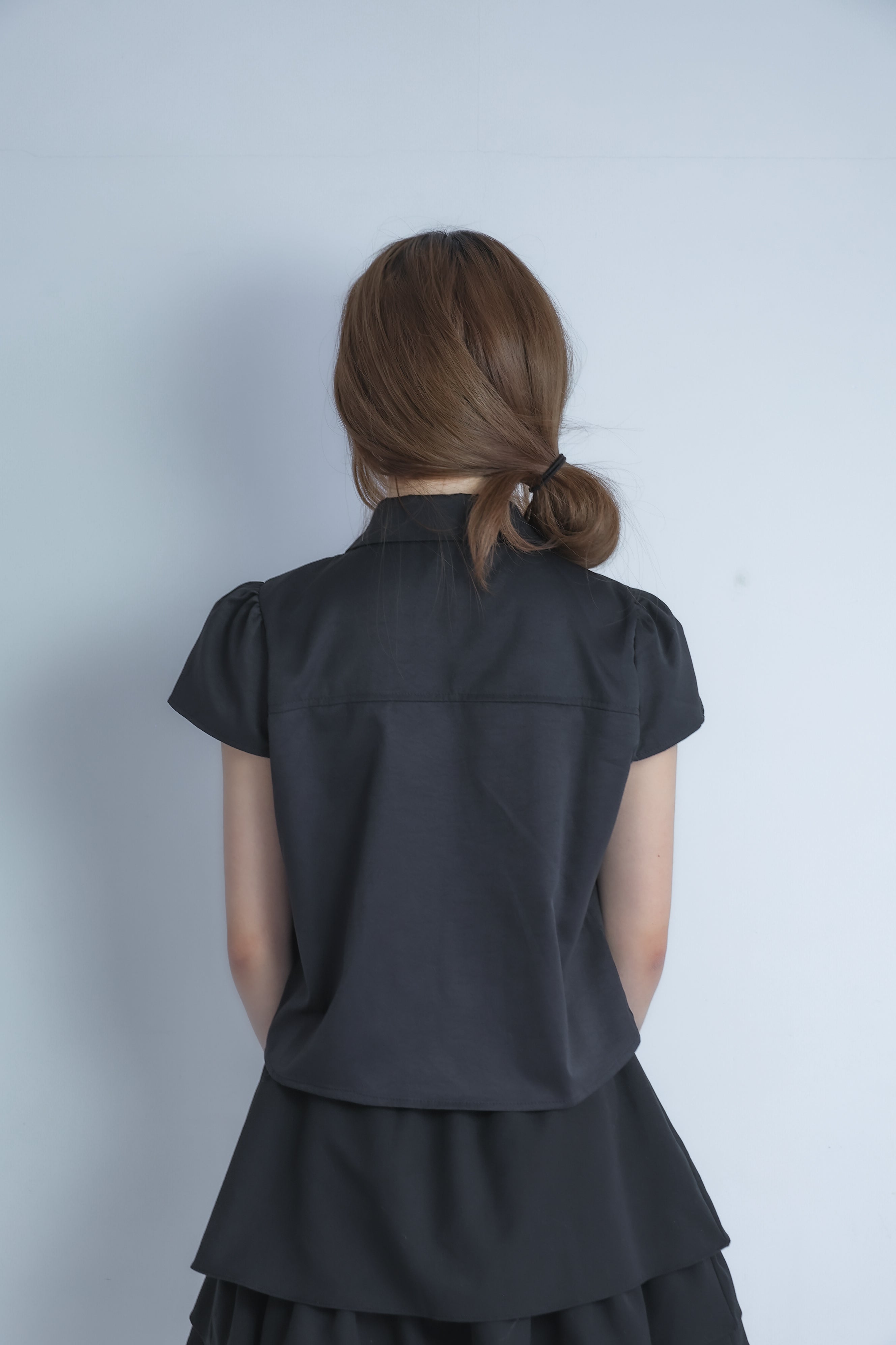 heavenblouse(black)