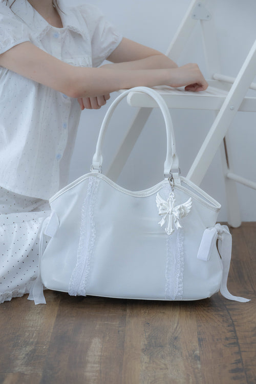 frill jelly bag