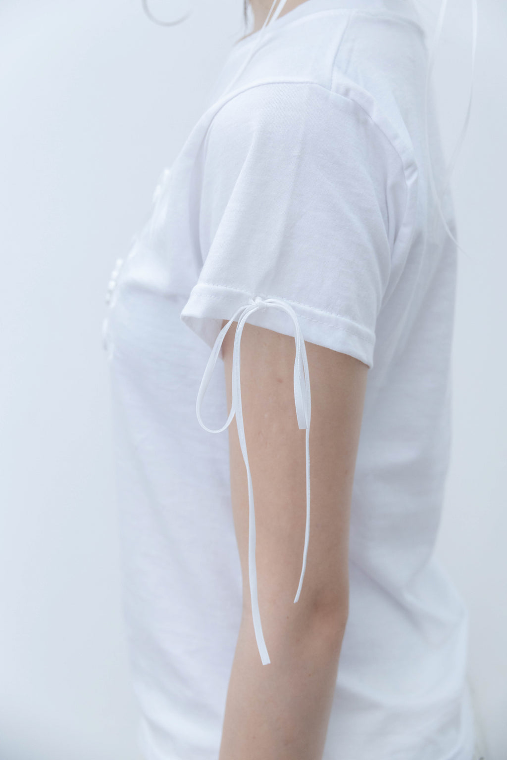 napoleon bottan tee(white)