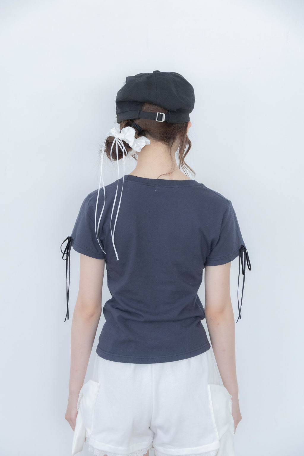 napoleon bottan tee(black)