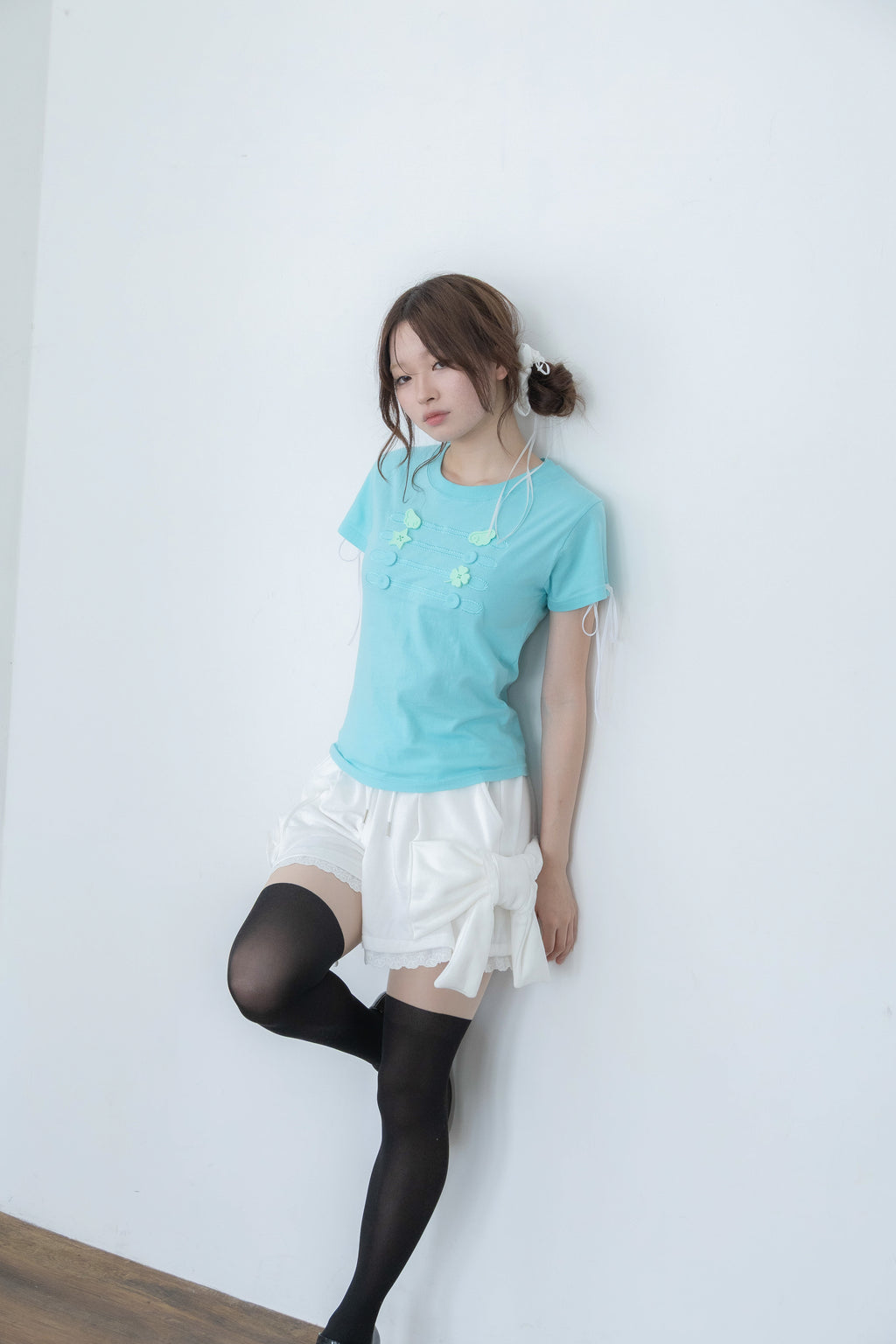napoleon bottan tee(mint)