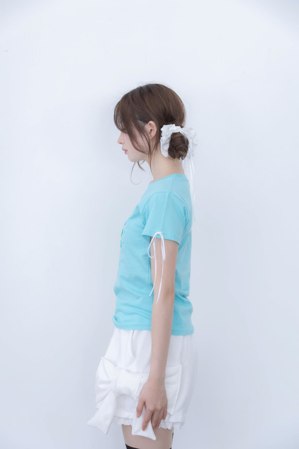 napoleon bottan tee(mint)