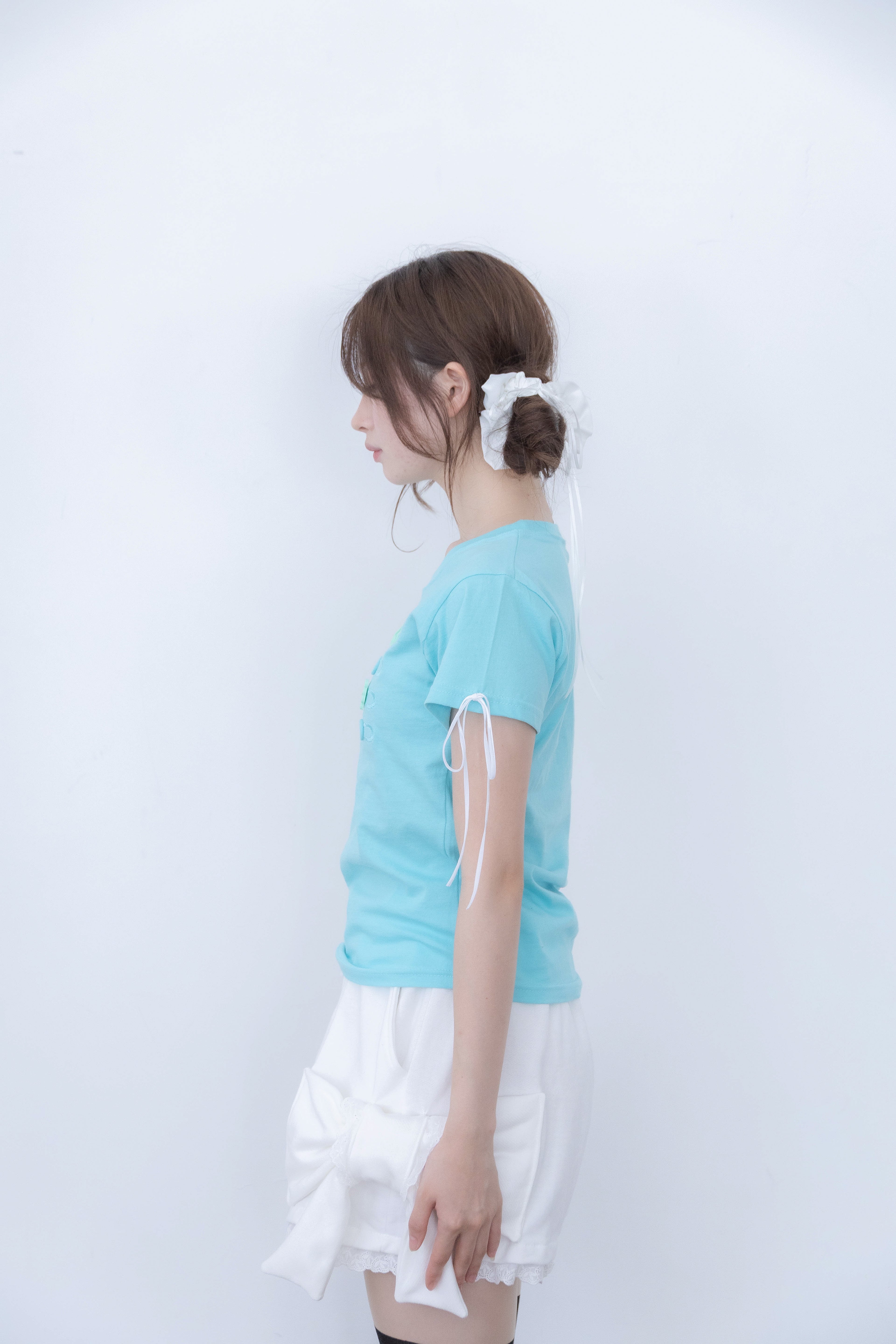 napoleon bottan tee(mint)