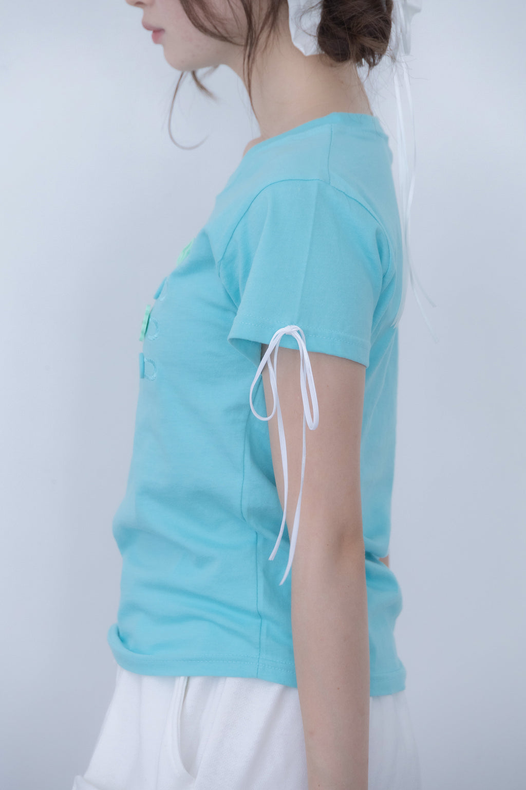 napoleon bottan tee(mint)