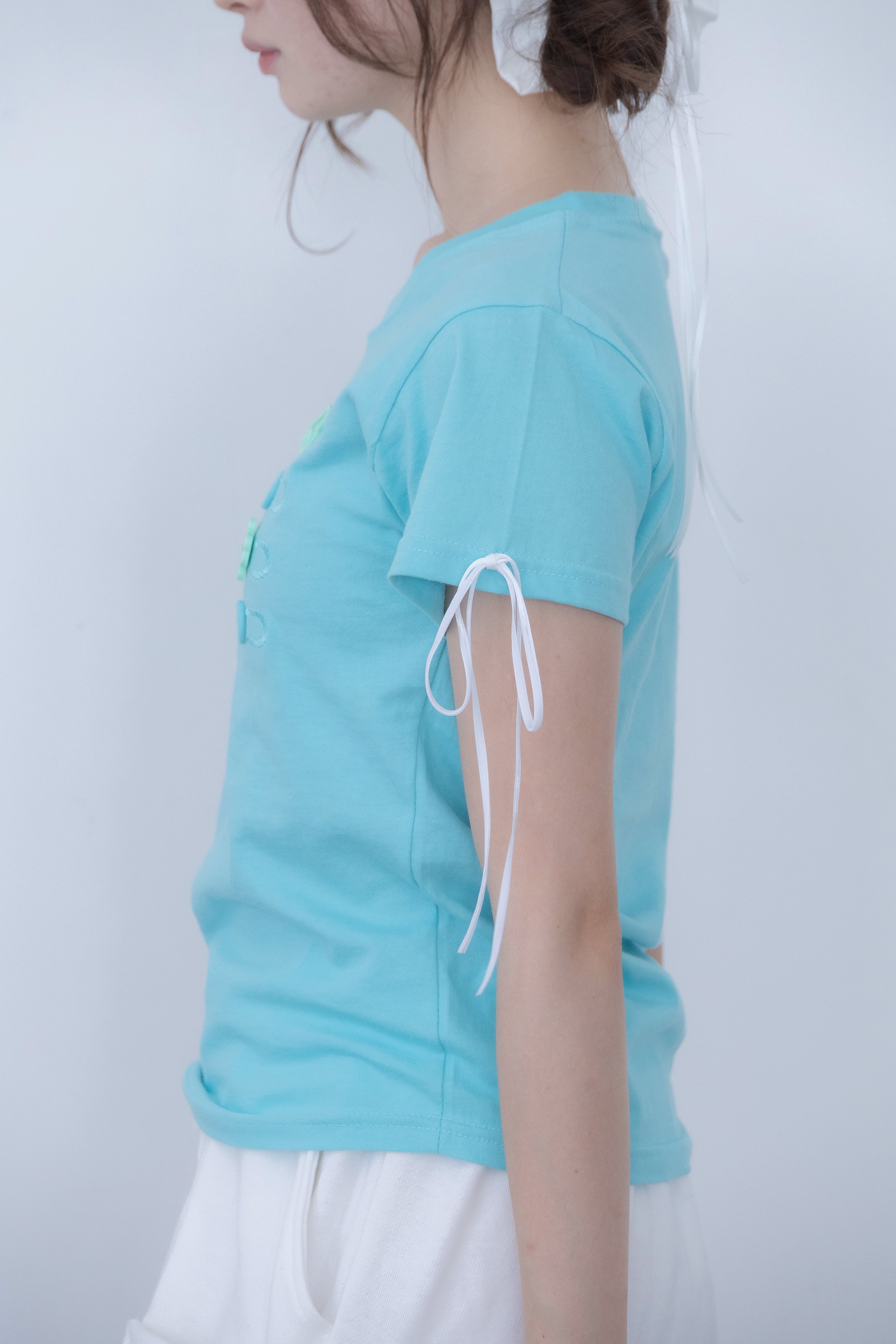 napoleon bottan tee(mint)