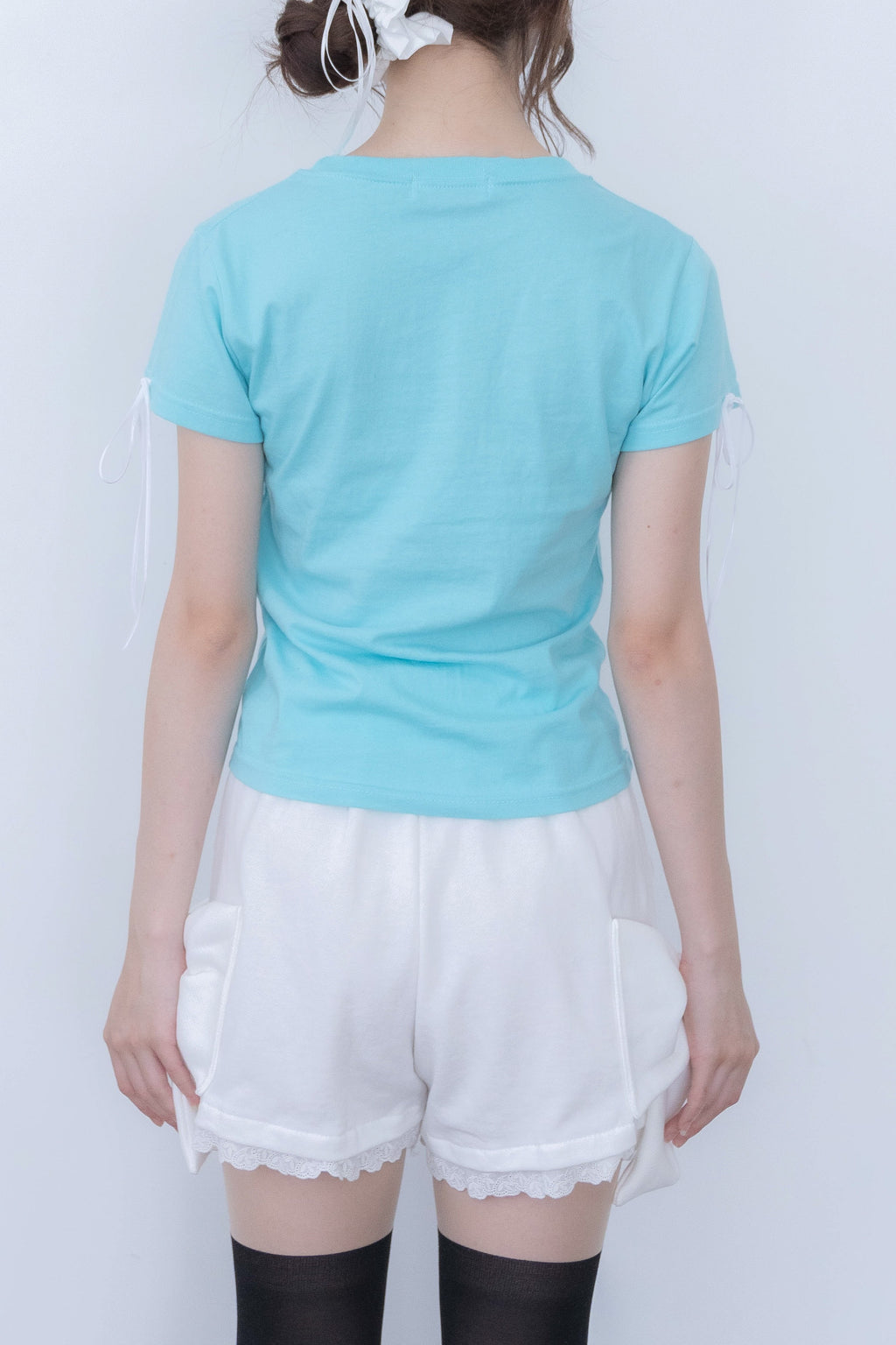 napoleon bottan tee(mint)