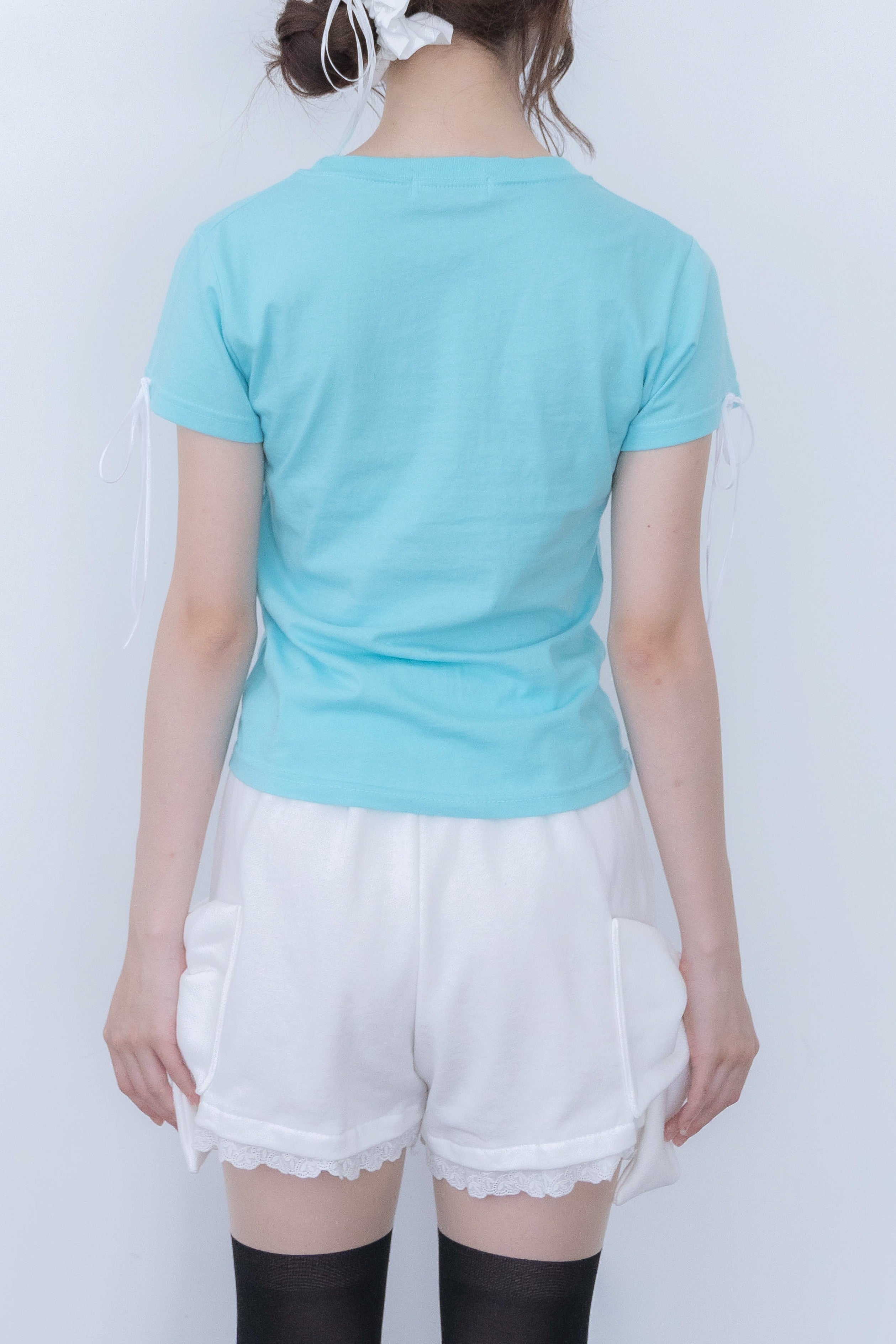 napoleon bottan tee(mint)