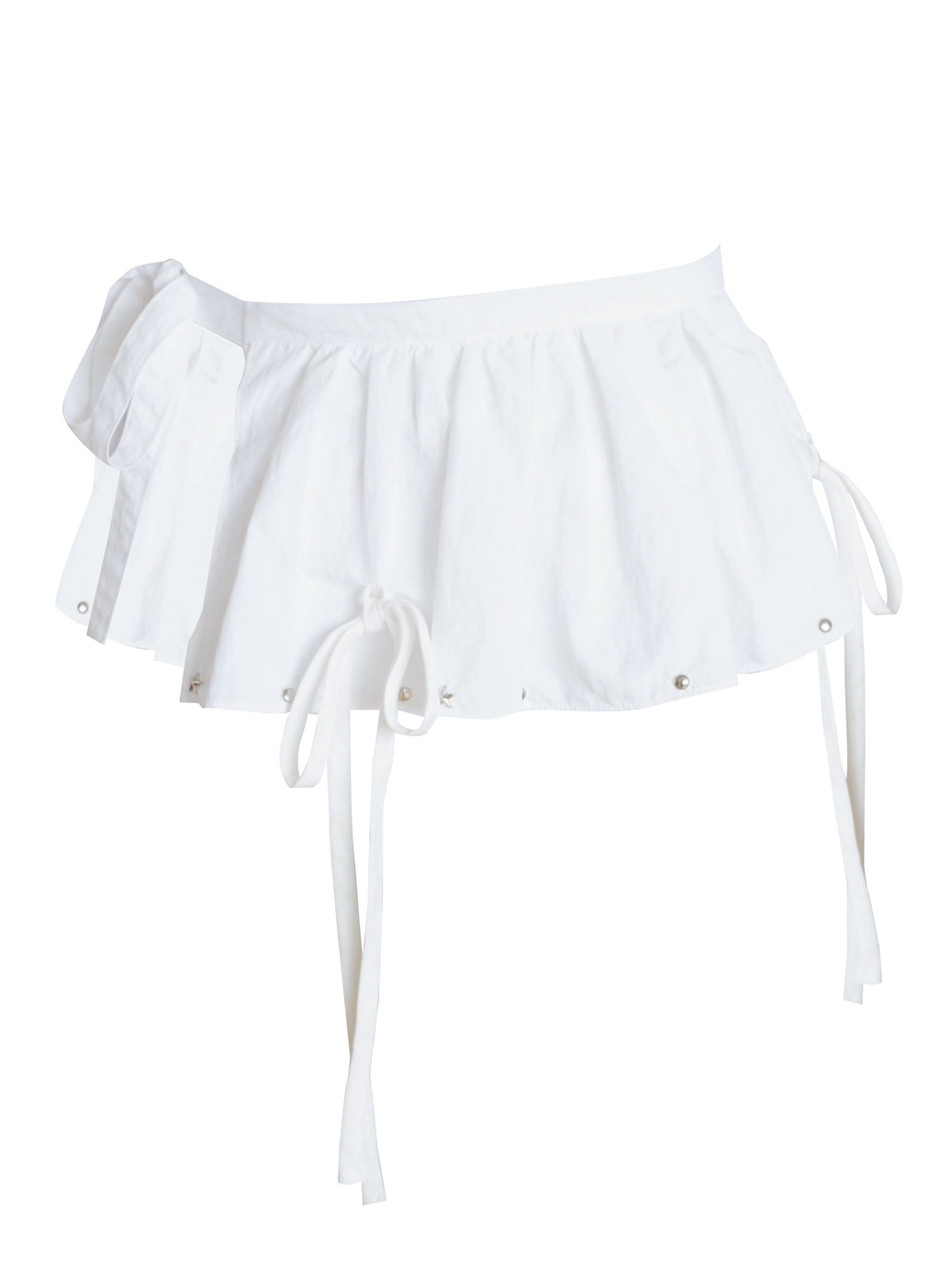3way layerd skirtbag