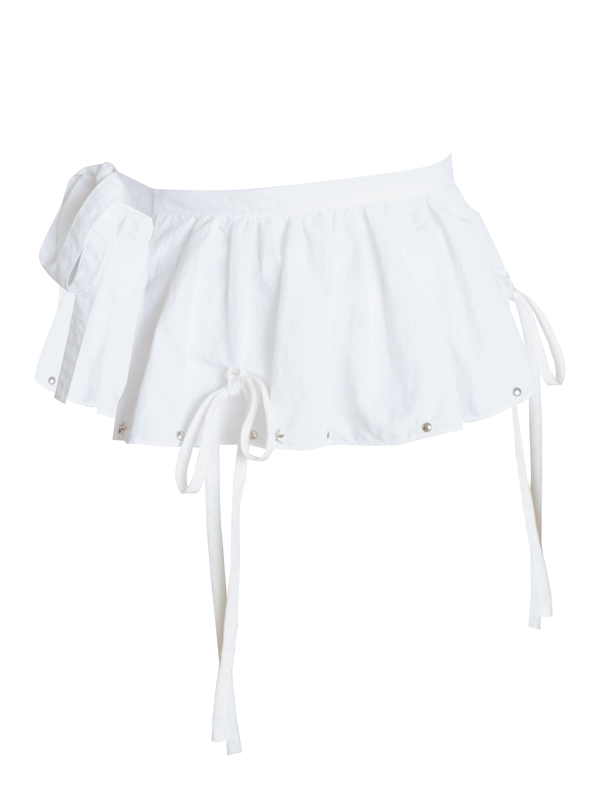 3way layerd skirtbag