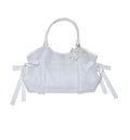 frill jelly bag