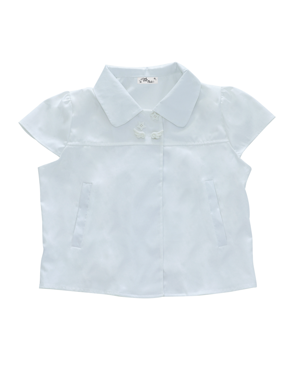 heavenblouse(white)