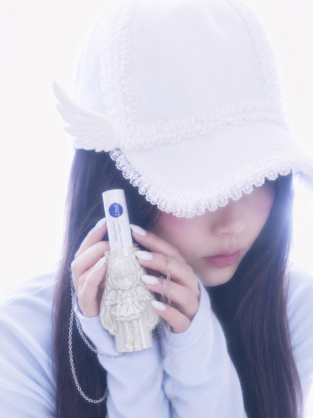 little angel lipcase