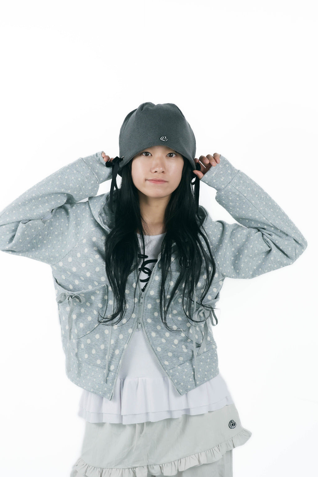dotwing ziphoodie