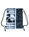 netdevil lace bag