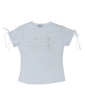 napoleon bottan tee(white)