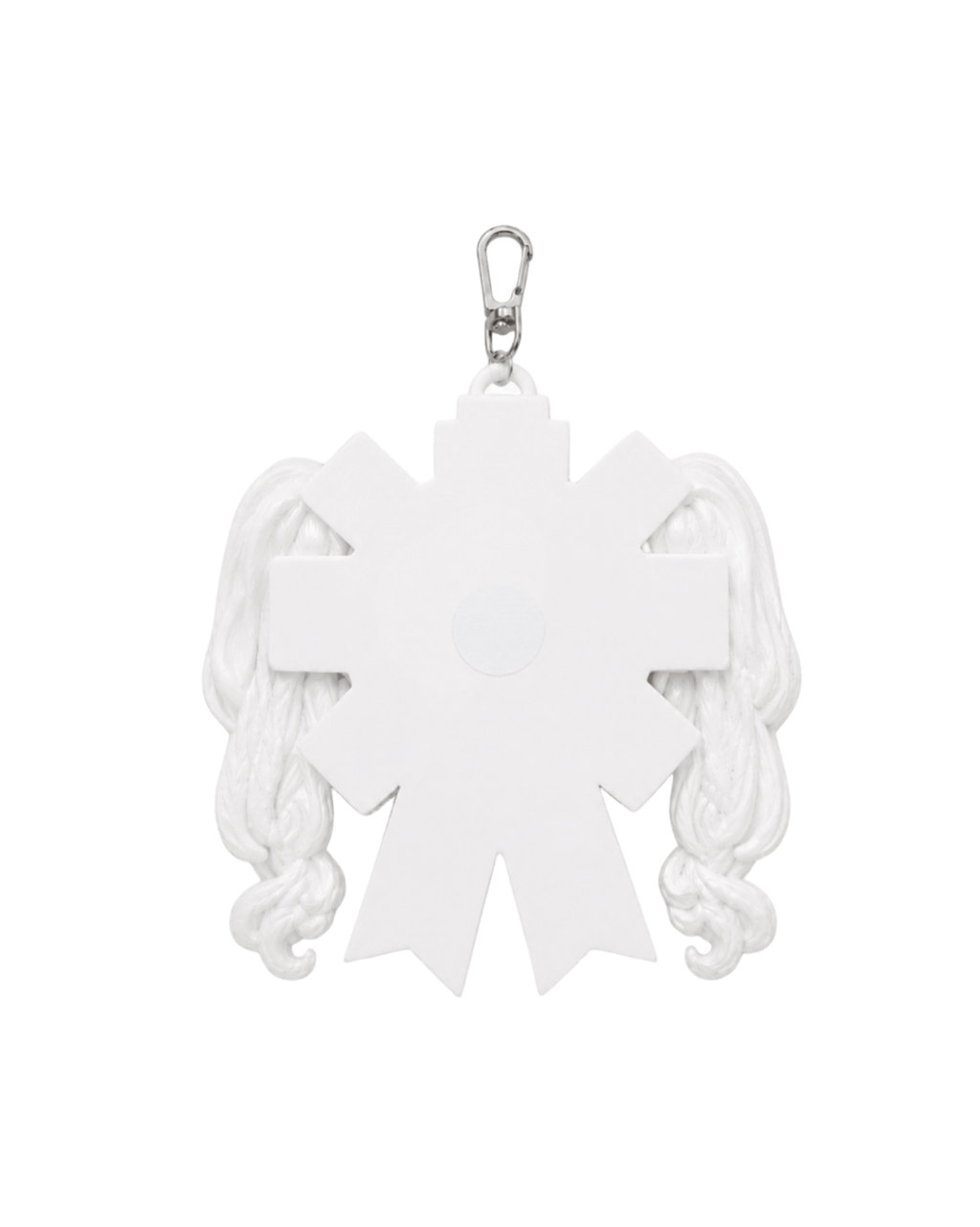twintail badgecharm