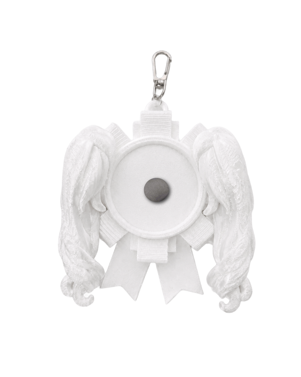 twintail badgecharm