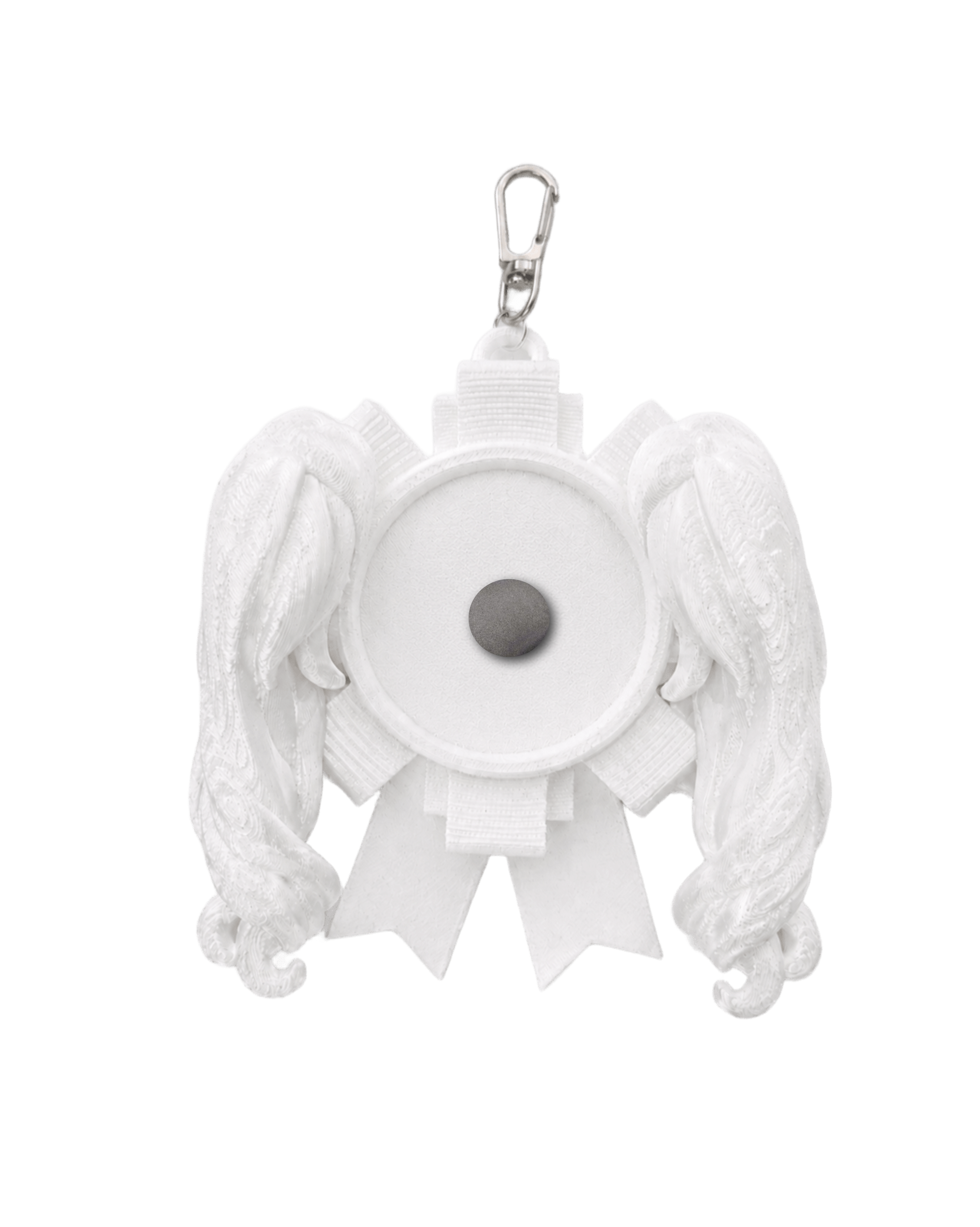 twintail badgecharm